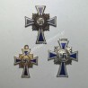 Cross of Hounor of the German Mother Miniature Medals