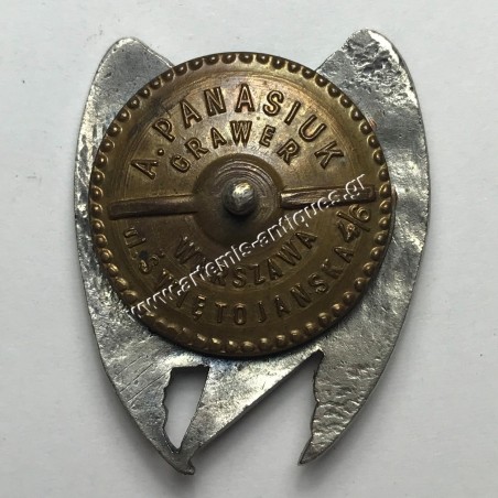 2nd Grochowski Uhlans Lancers Regiment