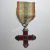 VII Armata Cross Medal Italy