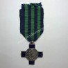 VII Armata Silver Cross Medal Italy