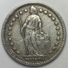 1 Φράγκο 1928 Ελβετία