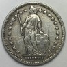 1 Franc 1928 Switzerland