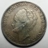 2 1/2 Gulden 1929 Netherlands