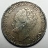 2 1/2 Gulden 1929 Ολλανδία