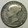 6 Pence 1864 die 26 United Kingdom