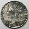 6 Pence 1855 United Kingdom