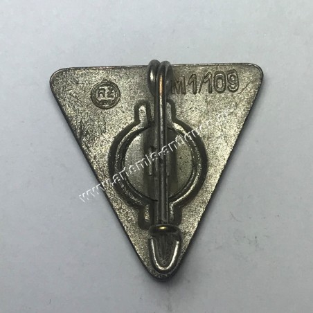 Women's League Membership Badge