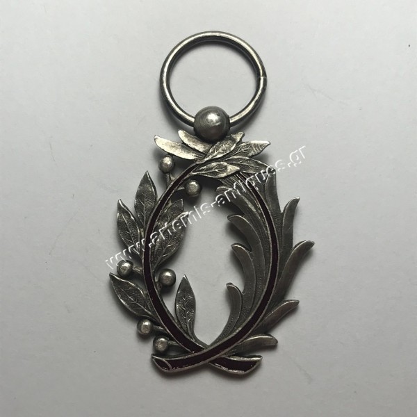 Order of Academic Palms Γαλλία