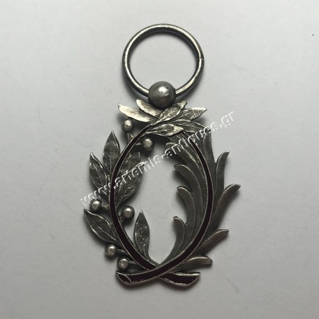 Order of Academic Palms Γαλλία