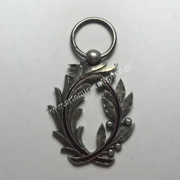 Order of Academic Palms France 2