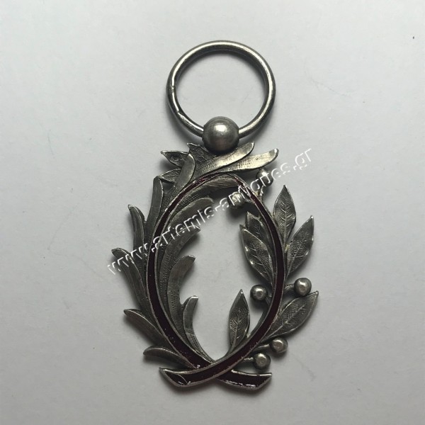 Order of Academic Palms Γαλλία