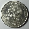 25 Pesos 1968 Mexico