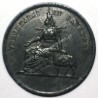 Φιλανθρωπικό Κέρμα 1861 Ολλανδία