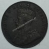 1/4 Piastre 1922 Κύπρος