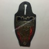 1930s Paris Fire Brigade Button Badge