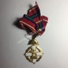 Croce 1915-1918 ANCR VERONA Commander Italy