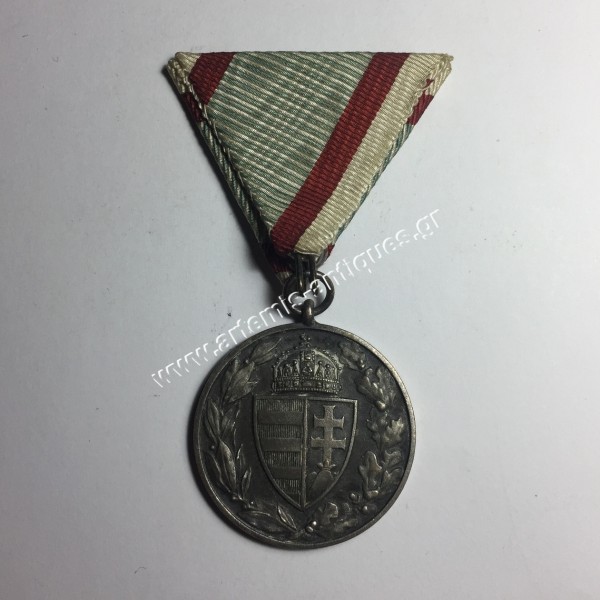 Μετάλλιο Πολέμου για Αμάχους 1914-1918 Ουγγαρία