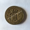 Ville de Courbevoie Medal