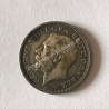 6 Pence 1925 United Kingdom