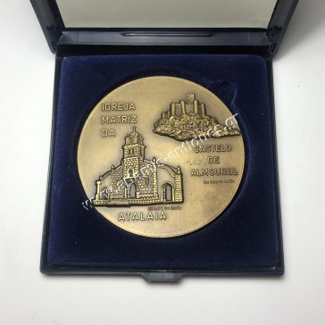 Camara Municipal de Vila Nova da Barquinha 1836 Portugal 2