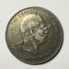 5 Drachmas 1901
