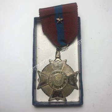 Police Merit Medal B Class