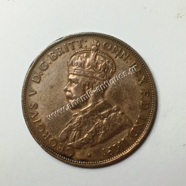 1 Penny 1936 Αυστραλία