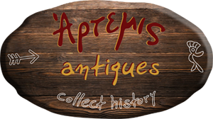 Artemis Antiques